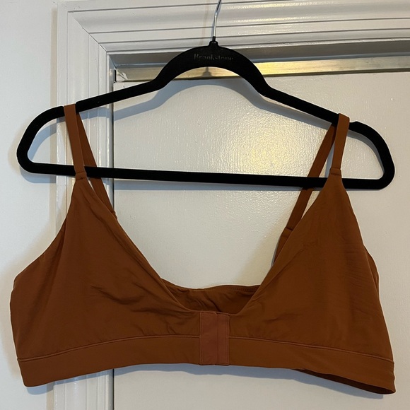 Front-open skims 4x bralette - Picture 1 of 3